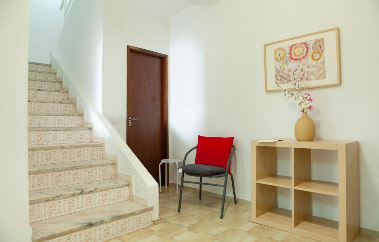 O - Sao Goncalo Central Guesthouse 拉哥斯 外观 照片