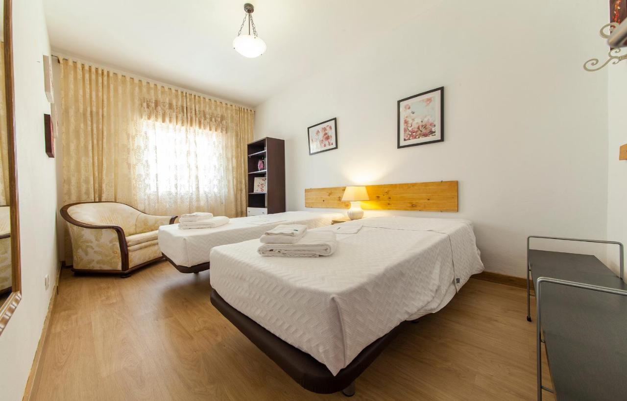 O - Sao Goncalo Central Guesthouse 拉哥斯 客房 照片