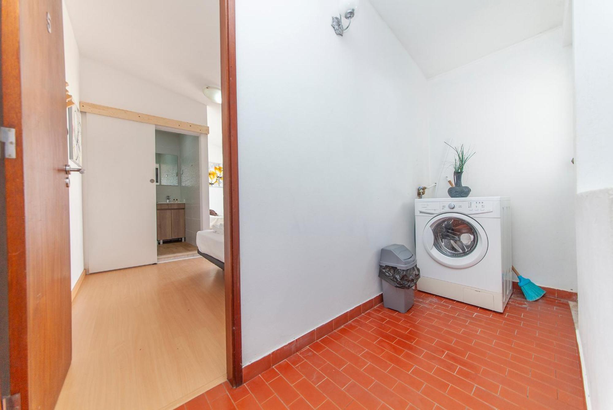O - Sao Goncalo Central Guesthouse 拉哥斯 客房 照片