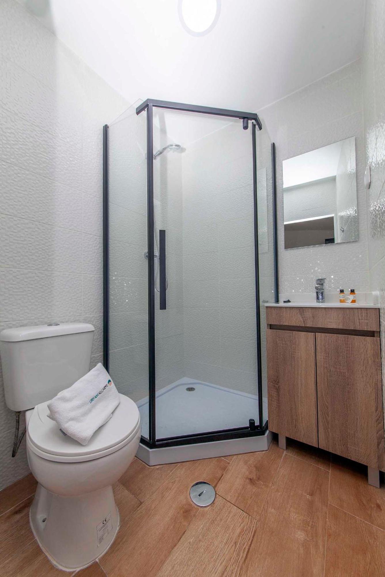 O - Sao Goncalo Central Guesthouse 拉哥斯 客房 照片